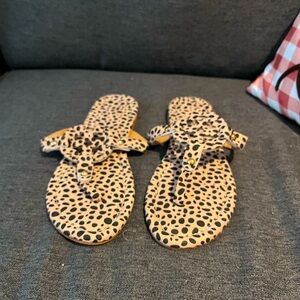 NEW Boutique Sandals Size 7.5